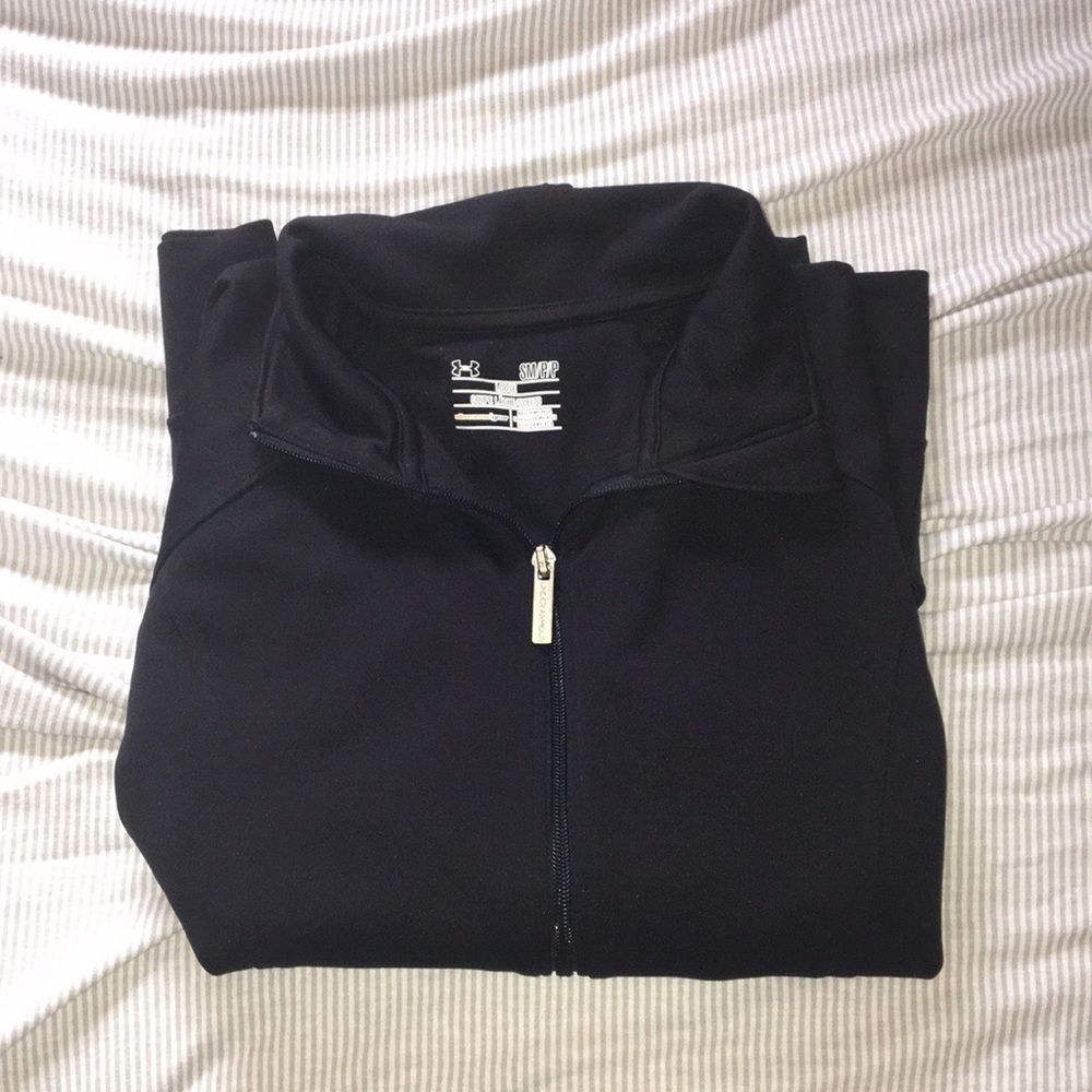 Jacket - Picture 2 of 7